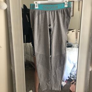 Gymshark flex leggings